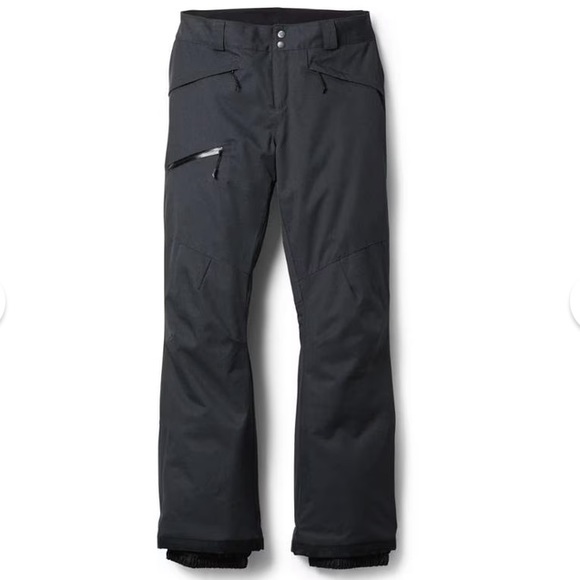 Columbia Wild Side Snow Pants Size M - Picture 1 of 6